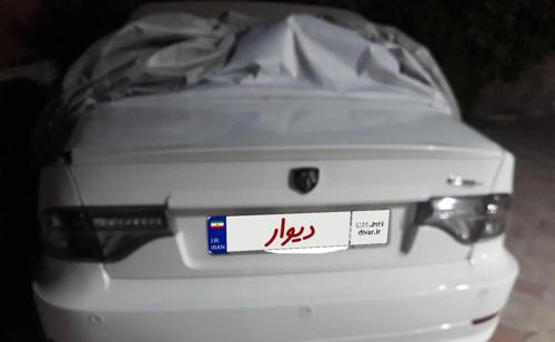 سمند سورن پلاس، مدل ۱۴۰۱
