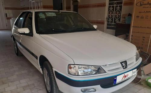 پژو پارس سال موتور جدید XU7 P، مدل ۱۴۰۲ صفر