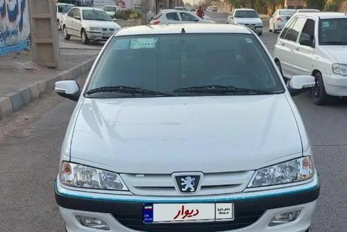 پژو پارس سال، مدل ۱۳۹۹