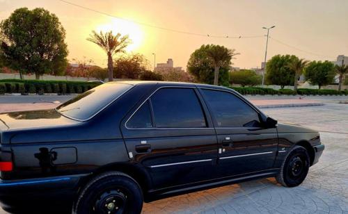 پژو پارس LX TU5، مدل ۱۴۰۱