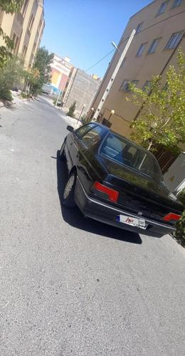 پژو 405 GLX  مدل ۱۳۸۲انژکتور ۱۸۰۰