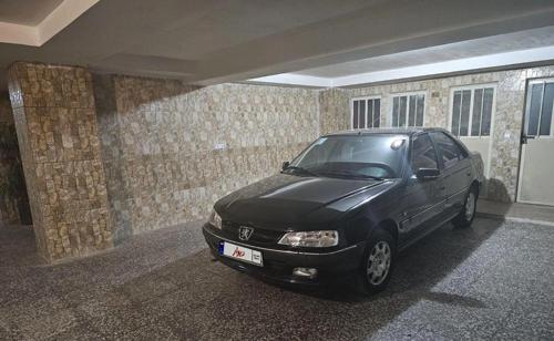 پژو پارس سال، مدل ۱۳۹۷