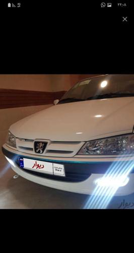 پژو پارس موتور جدید XU7P (سفارشی)، مدل ۱۴۰۲