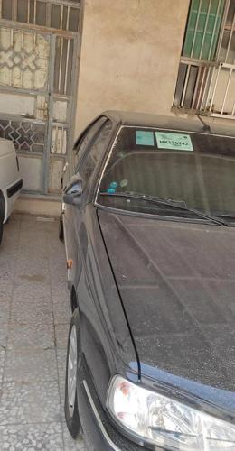 پژو پارس LX TU5، مدل ۱۴۰۰
