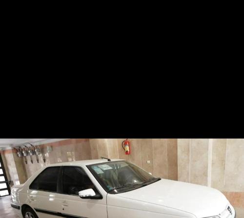 پژو پارس LX TU5، مدل ۱۴۰۱
