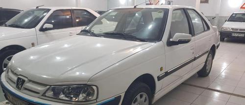 پژوپارس سال