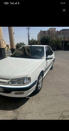 پژو پارس LX TU5، مدل ۱۴۰۰