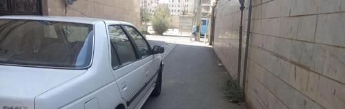 پژو پارس سال، مدل ۱۳۹۶