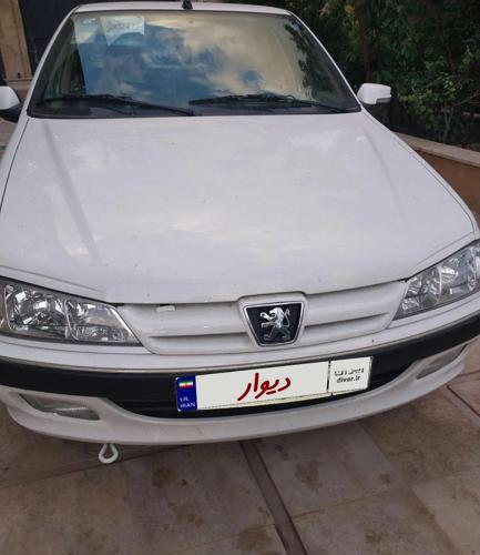 پژو پارس LX TU5، مدل ۱۴۰۱