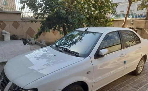 سورن پلاس  1402 صفر تحویل
