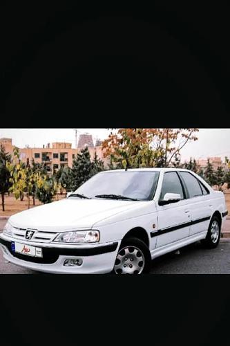 پژو پارس سال ۱۴۰۲