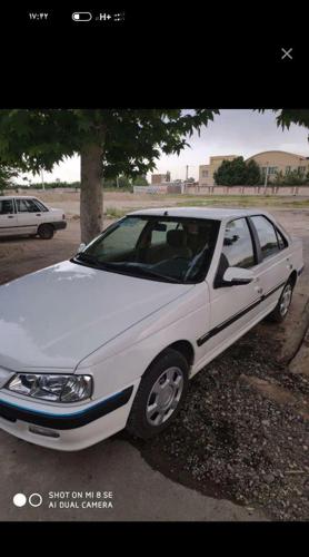 پژو پارس ساده، مدل ۱۴۰۱