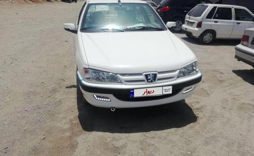 پژو پارس LX TU5، مدل ۱۴۰۲