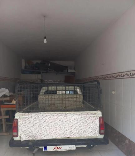 پیکان دوگانه سوز CNG، مدل۱۳۹۰