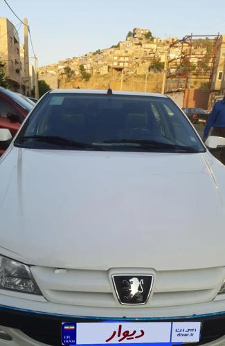 پژو پارس LX TU5، مدل ۱۳۹۷