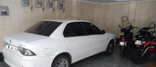 سمند سورن پلاس، مدل ۱۴۰۱