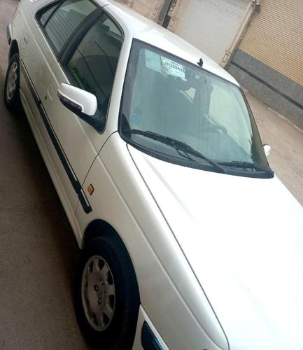 پژو پارس سال، مدل ۱۳۹۷