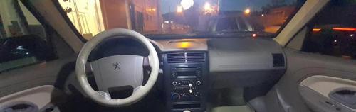 پژو 405 GLX بنزینی، مدل ۱۳۹۶