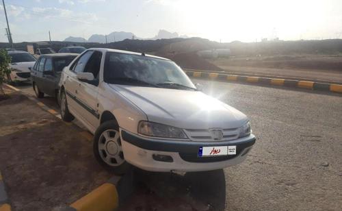 پژو پارس LX TU5، مدل ۱۴۰۰