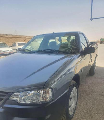 وانت آریسان 2، مدل ۱۴۰۲ معاوض میکنم