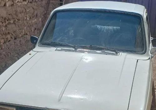 پیکان دوگانه سوز CNG، مدل ۱۳۷۹