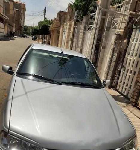 پارس۸۳ تمیز