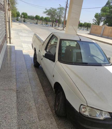 وانت آریسان دوگانه سوز، مدل ۱۳۹۸