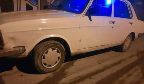 پیکان دوگانه سوز LPG، مدل ۱۳۸۳