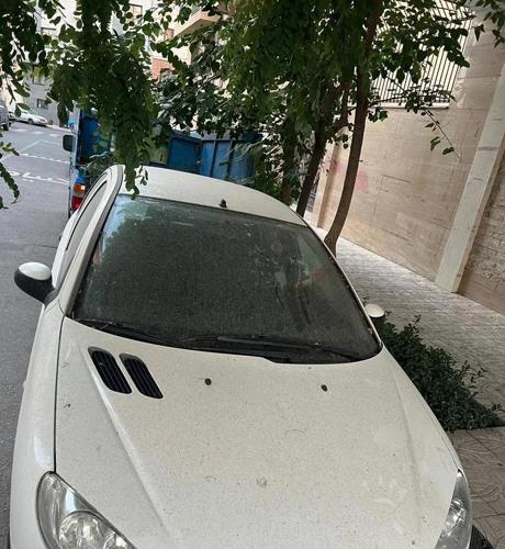 پژو 206 تیپ ۲، مدل ۱۳۹۷