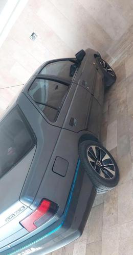 پژو 405 GLX بنزینی، مدل ۱۳۹۷