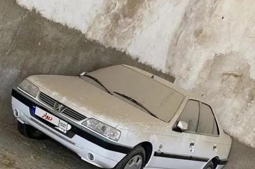 پژو 405 SLX بنزینی، مدل ۱۳۹۹ دریچه سیمی