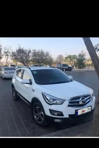هایما S5