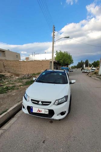 کوییک دنده‌ای R، مدل ۱۴۰۰