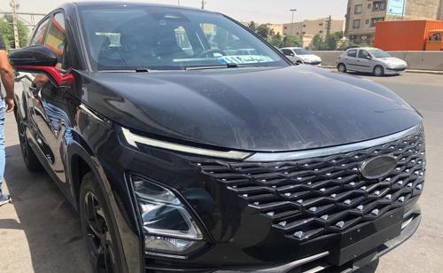 فونیکس FX / دارای سیستم خودران FOWNIX