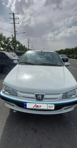 پژو پارس سال ، مدل برج۱۱، ۱۴۰۱ صفر