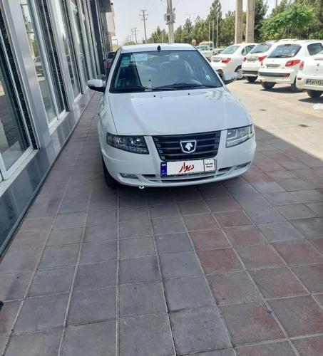 سمند سورن پلاس، مدل ۱۴۰۲