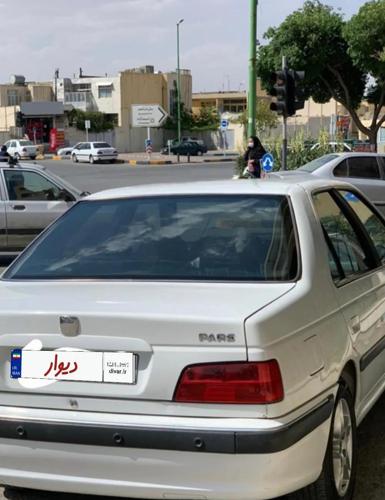 پژو پارس LX-TU5 مدل ۱۳۹۳ بسیارتمیزوسالم