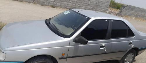 پژو 405 GLX بنزینی، مدل ۱۳۹۸