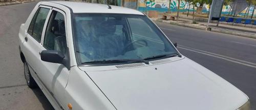 پراید 131 SE، مدل ۱۳۹۴