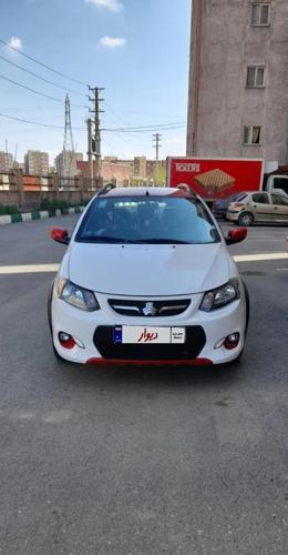 کوییک دنده‌ای R، مدل ۱۴۰۱