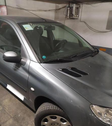 پژو 206 SD V8، مدل ۱۳۹۹