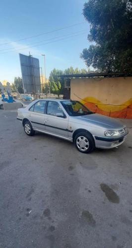 پژو پارس LX TU5، مدل ۱۴۰۰