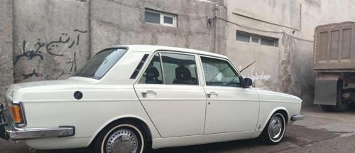 پیکان دوگانه سوز CNG، مدل ۱۳۸۳