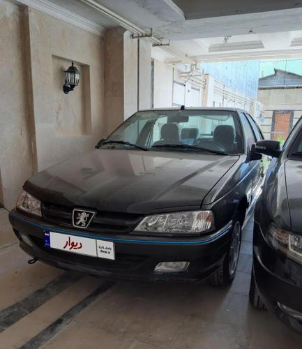 پژو پارس LX TU5، مدل ۱۴۰۱
