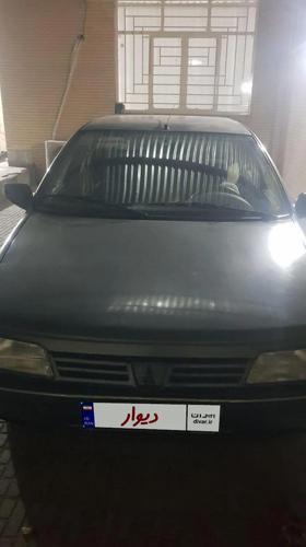 پژو 405 GLX بنزینی، مدل ۱۳۹۳