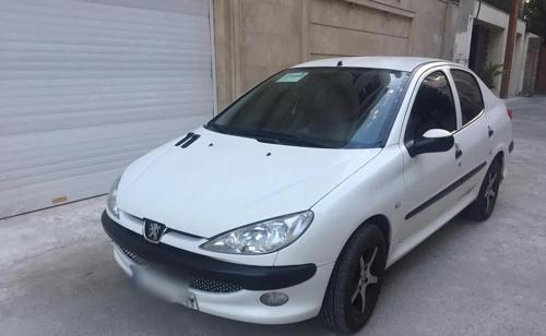 206 صندوقدار v8
