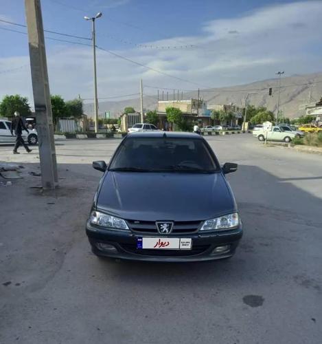 پژو پارس LX TU5، مدل ۱۳۹۸