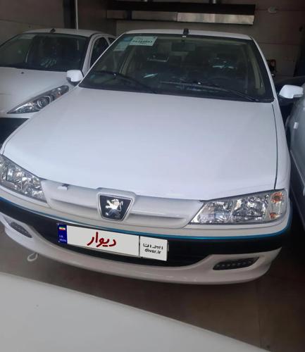 پژو پارس LX TU5، مدل ۱۴۰۲