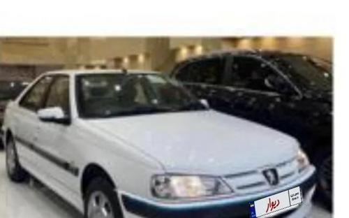 پژو پارس tu5، مدل ۱۴۰۲