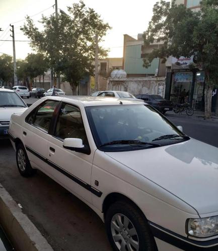 پژو 405 SLX بنزینی، موتور tu5 مدل ۱۳۹۱